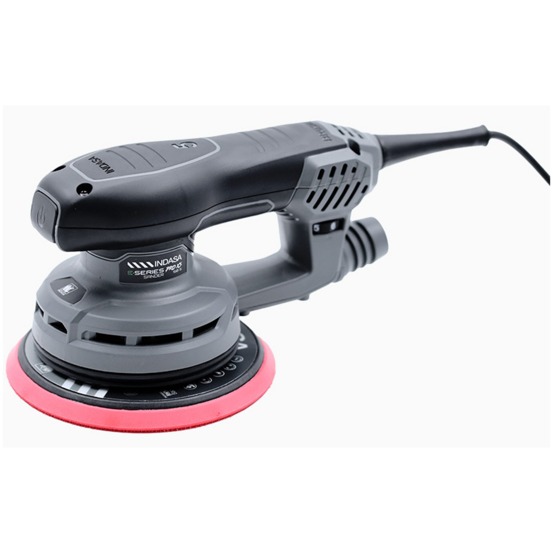 PROXSSANDER - 610268 INDASA 3mm PRO SX SANDER 150MM 220V