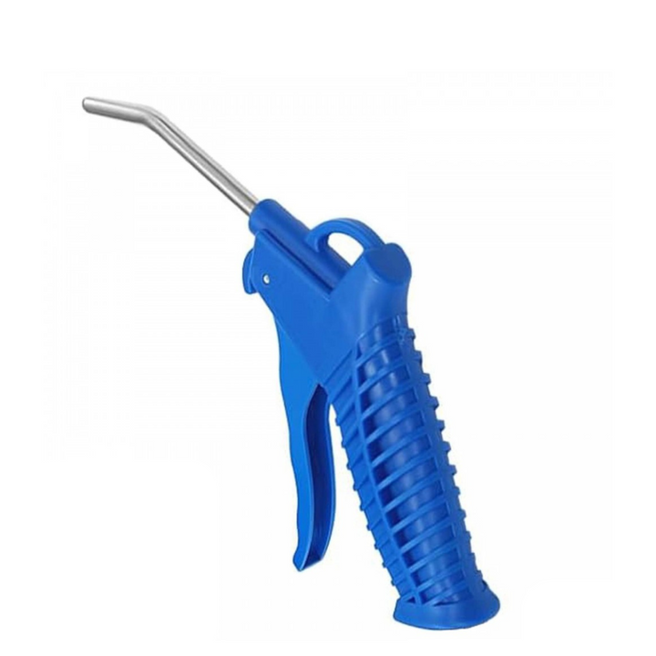 Large blow gun 1/4" female Thread