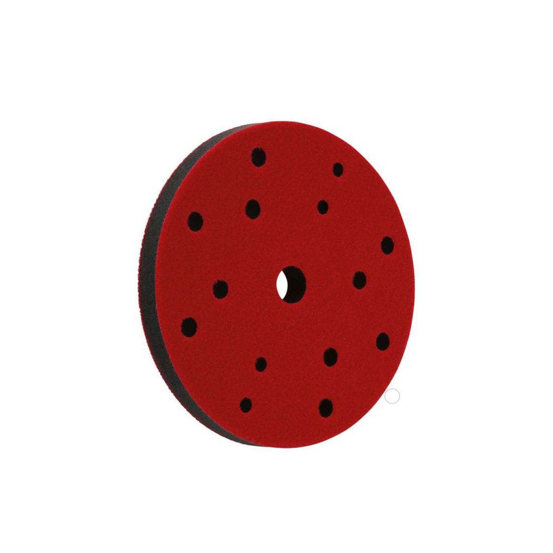 INDASA Softform Interface Adaptor Pad 150mm x 10mm - 15 Hole x 1pc