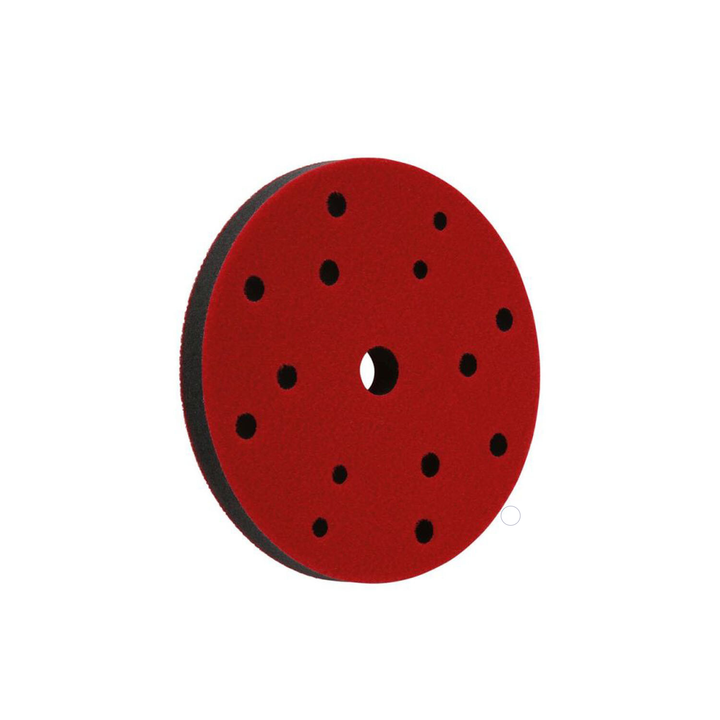 INDASA Softform Interface Adaptor Pad 150mm x 10mm - 15 Hole x 1pc