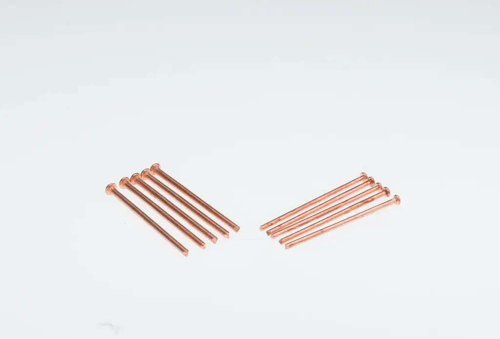 STARCHEM Weld nail 2.5mm x 50mm pack of 250