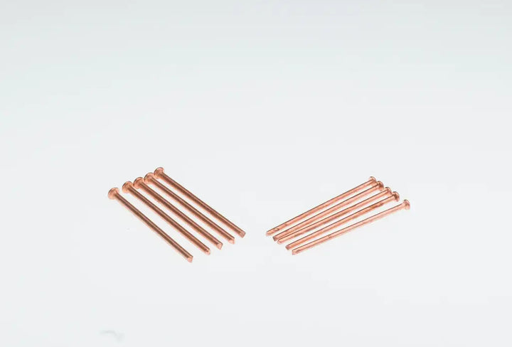 Weld nail 2mm x 50mm pack of 500