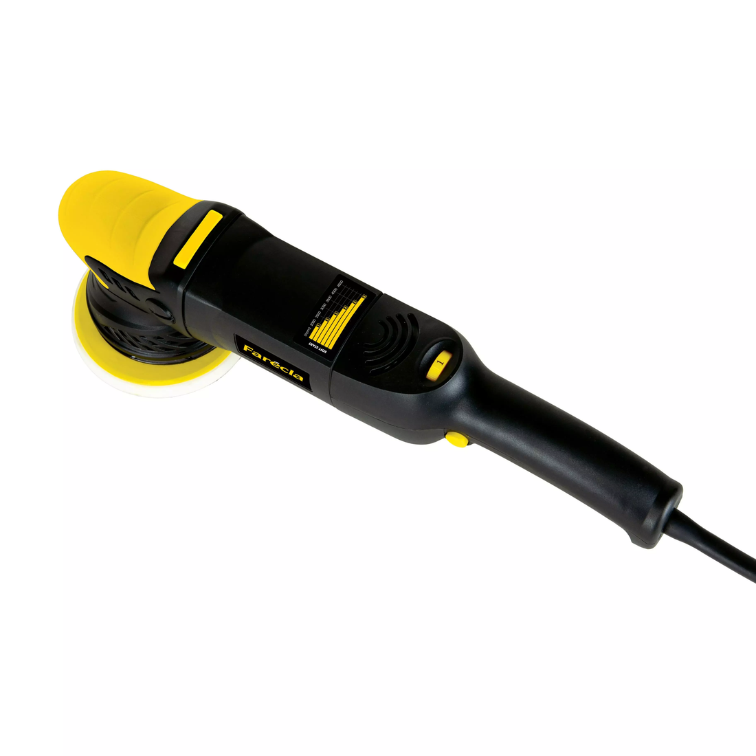 FARECLA G Plus Dual Action Polishing Machine - 15mm - 6 Speed Dial 220-240V