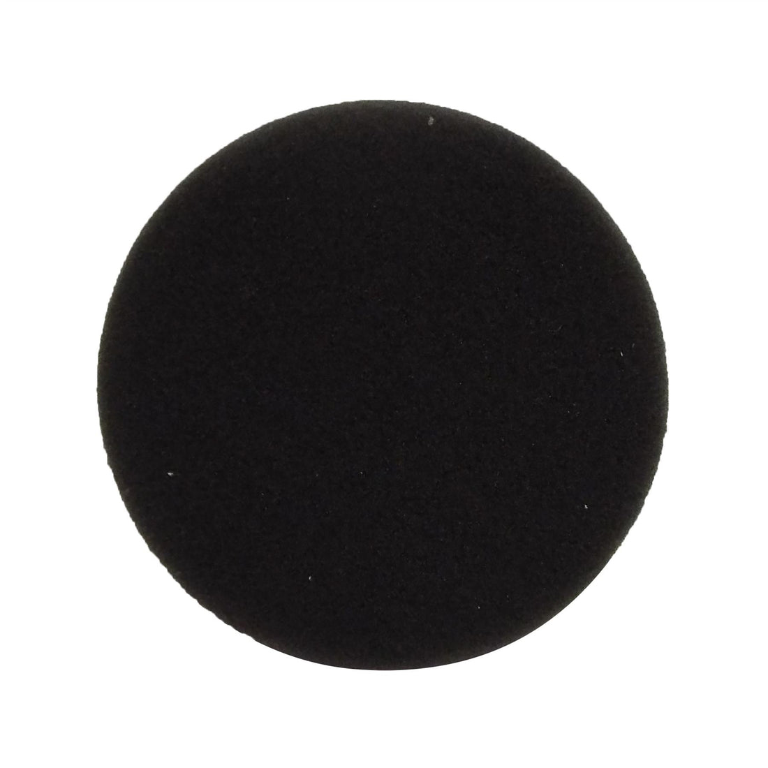 FARECLA GMF301 Polishing Sponge, black, 0.44