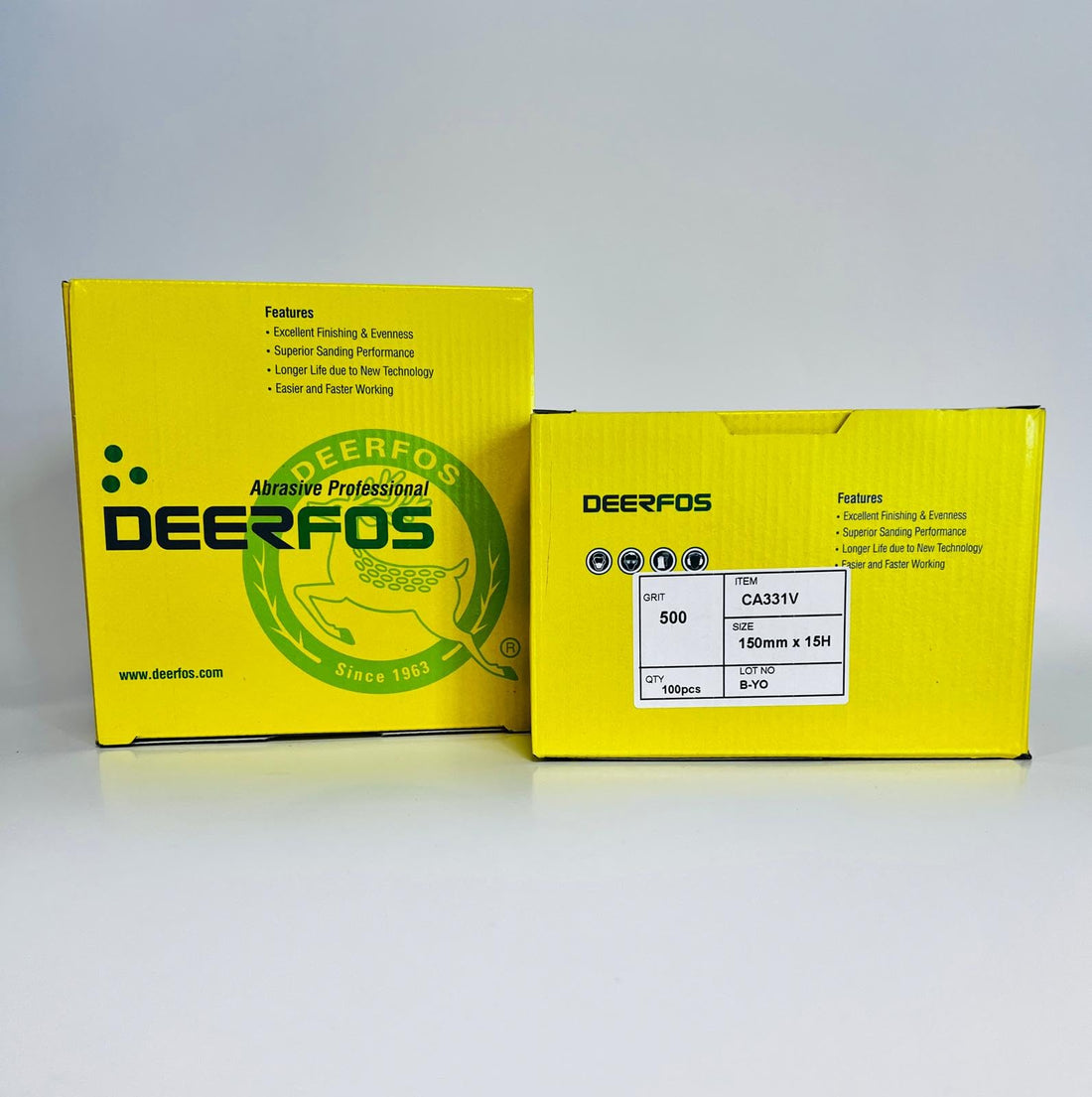 Sanding Discs 150mm Paper Hook & Loop P40- P800 15-Hole Durable & Long-Lasting Pack of 50 Pack of 100 Pads Mixed Pack Ideal for Car Metal Wood Da Random Orbital Sander velcr