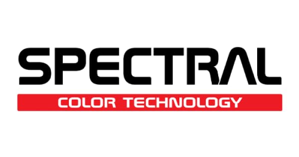 Novol Spectral KLAR 565 Clearcoat Lacquer + H6115 Stand. Hardener 7.5L Kit Autobody Refinish Automotive Car Paint Repair