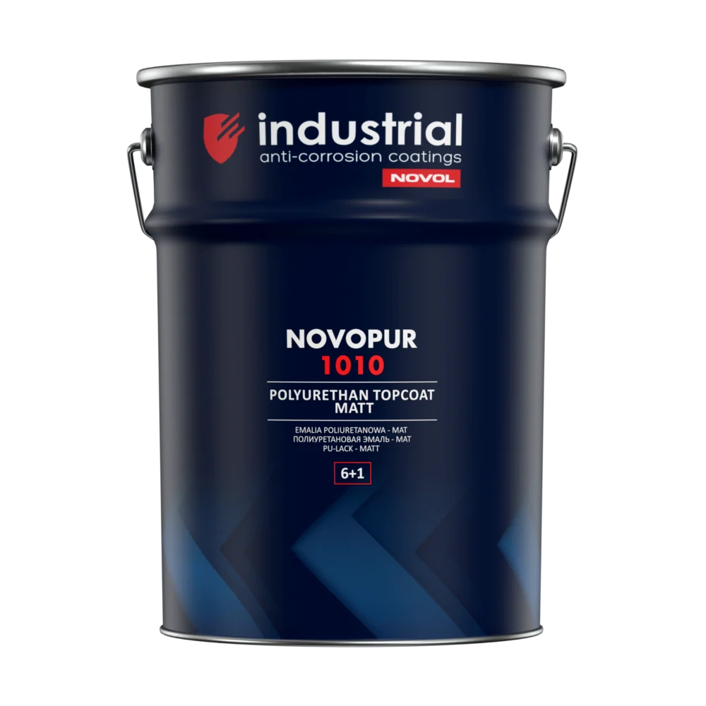 NOVOPUR 1010