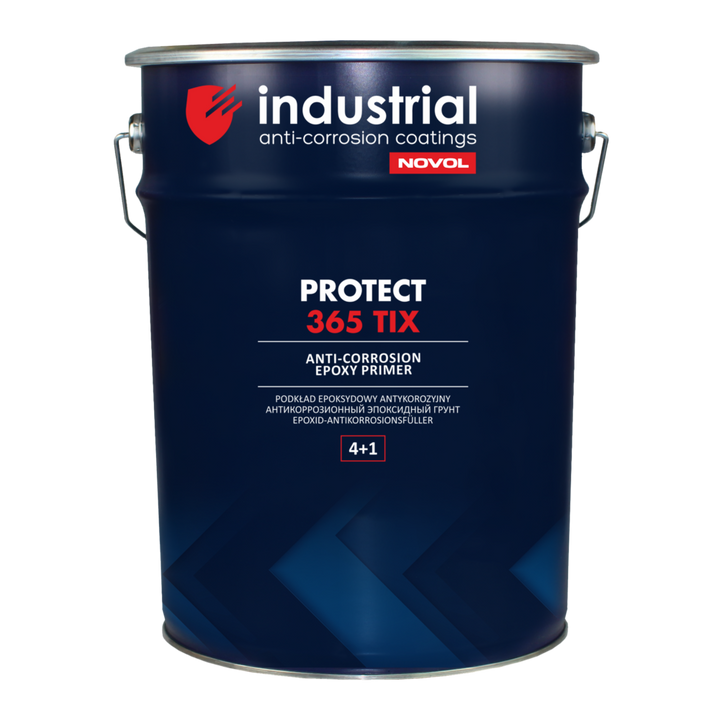 Protect 365 TIX - 2K Epoxy primer