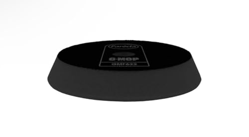 FARECLA G360 Starter Polishing Kit - Super Fast Compound, Fast Finish & 3 Pads - KT3036