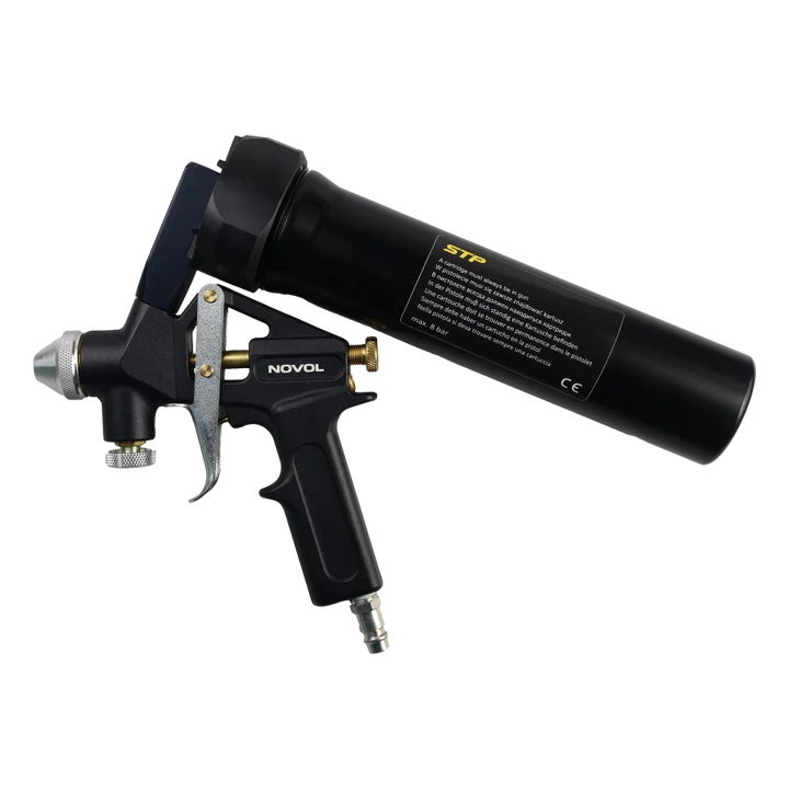 STP FLEX Sprayable Sealant Gun