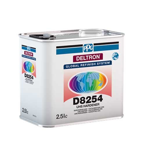 D8254 PPG Hardener UHS 2.5L