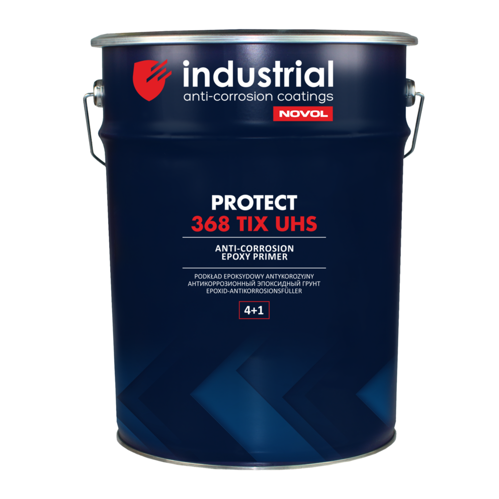 Protect 368 TIX UHS - 2K Epoxy primer