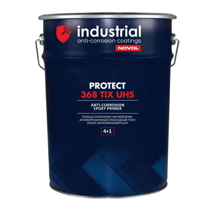 Protect 368 TIX UHS - 2K Epoxy primer