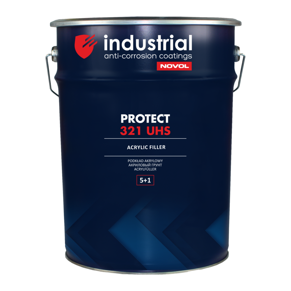 PROTECT 321 UHS