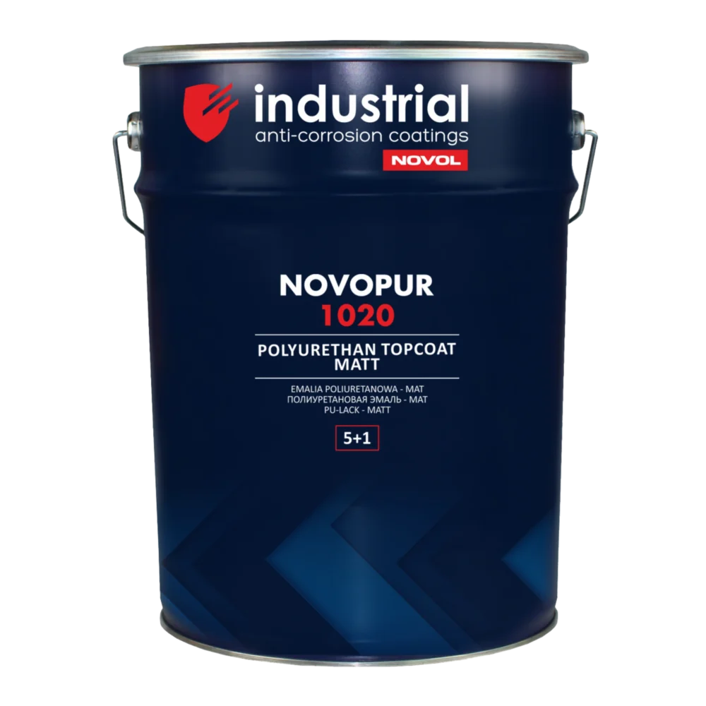 NOVOPUR 1020