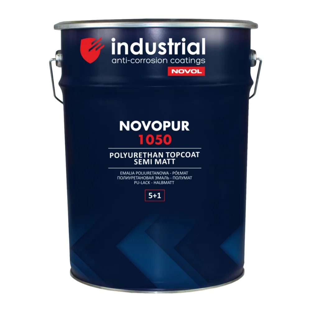 NOVOPUR 1050