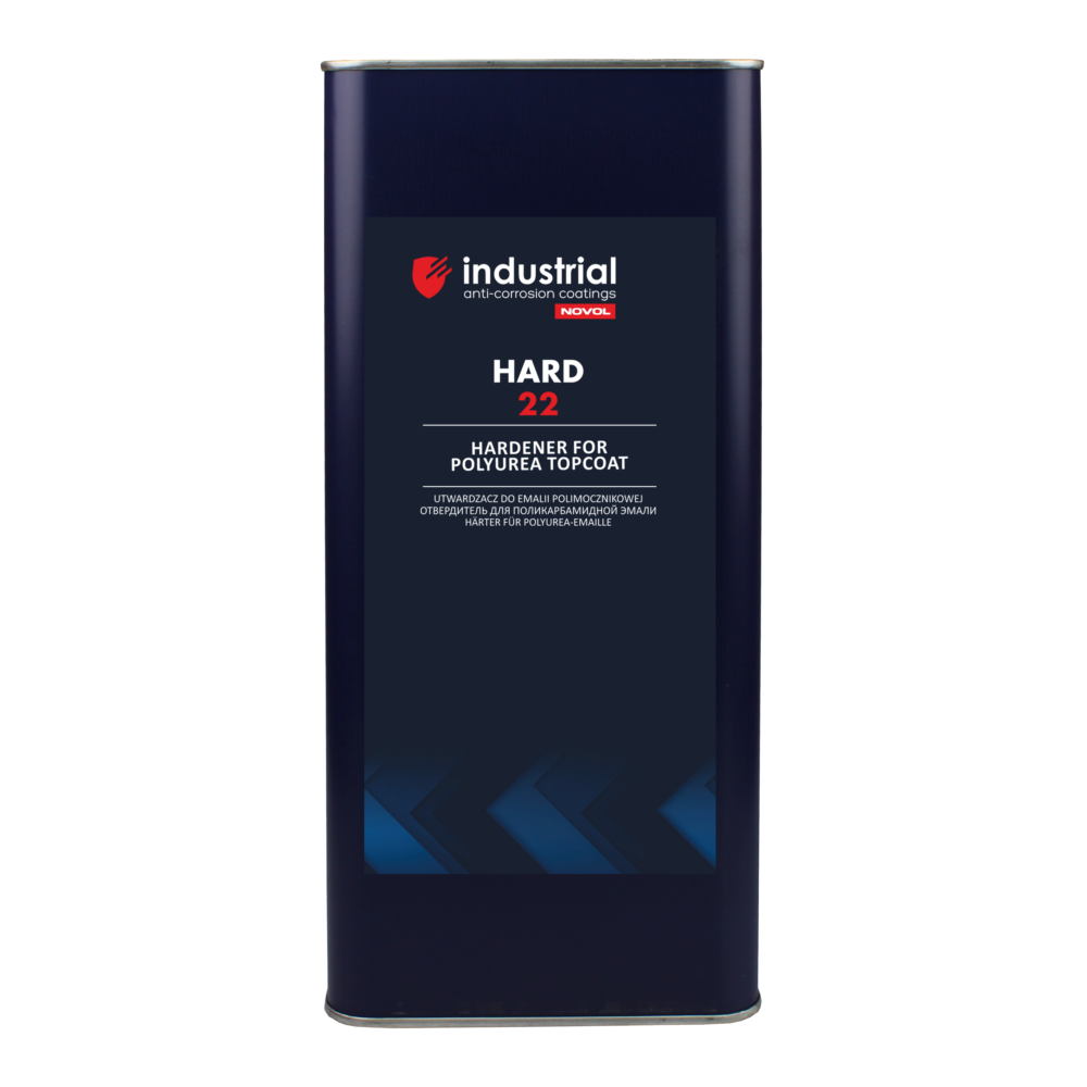 HARD 22-01