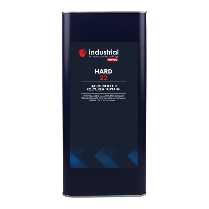 HARD 22-01
