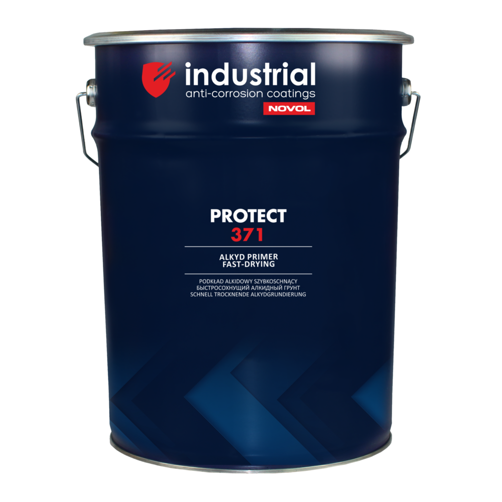 Protect 371 - 1K Alkyd