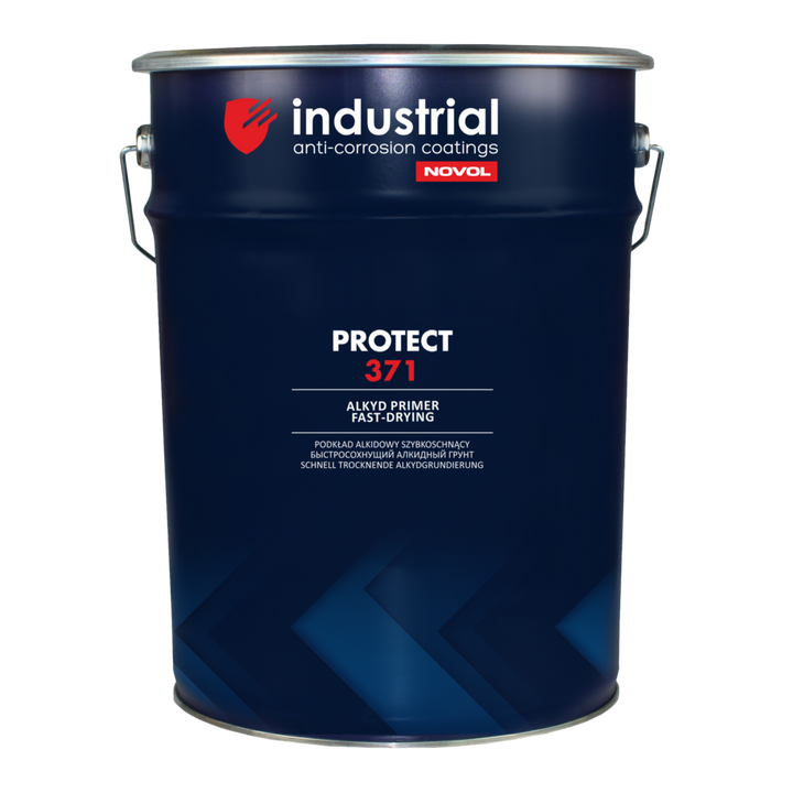 Protect 371 - 1K Alkyd
