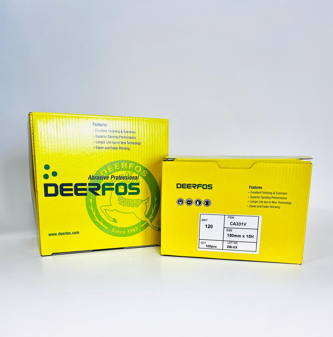 Sanding Discs 150mm Paper Hook & Loop P40- P800 15-Hole Durable & Long-Lasting Pack of 50 Pack of 100 Pads Mixed Pack Ideal for Car Metal Wood Da Random Orbital Sander velcr