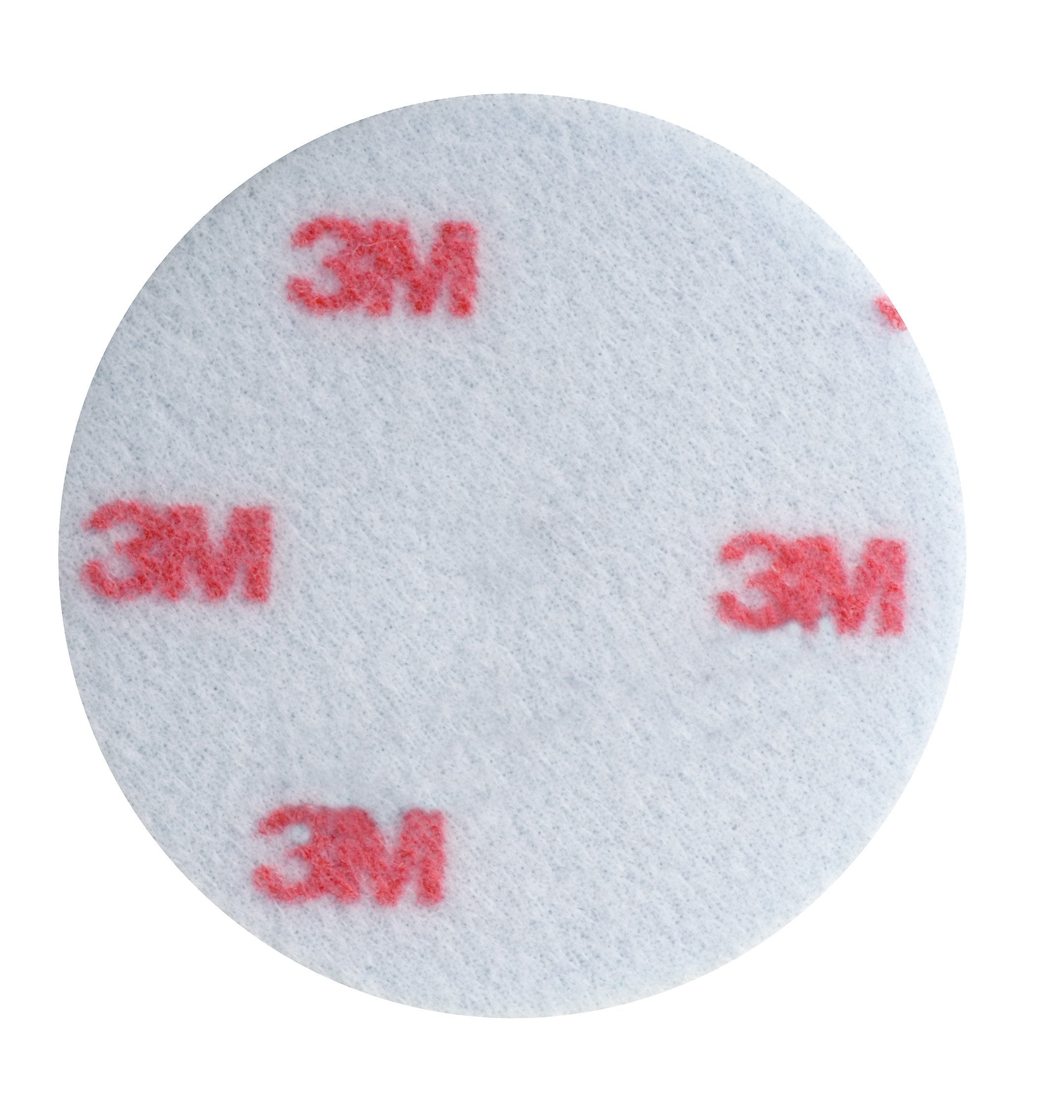 Scotch 50388 Ultrafine High Gloss Pad for Ultrafine Polish, Blue, Set of 2, 150mm