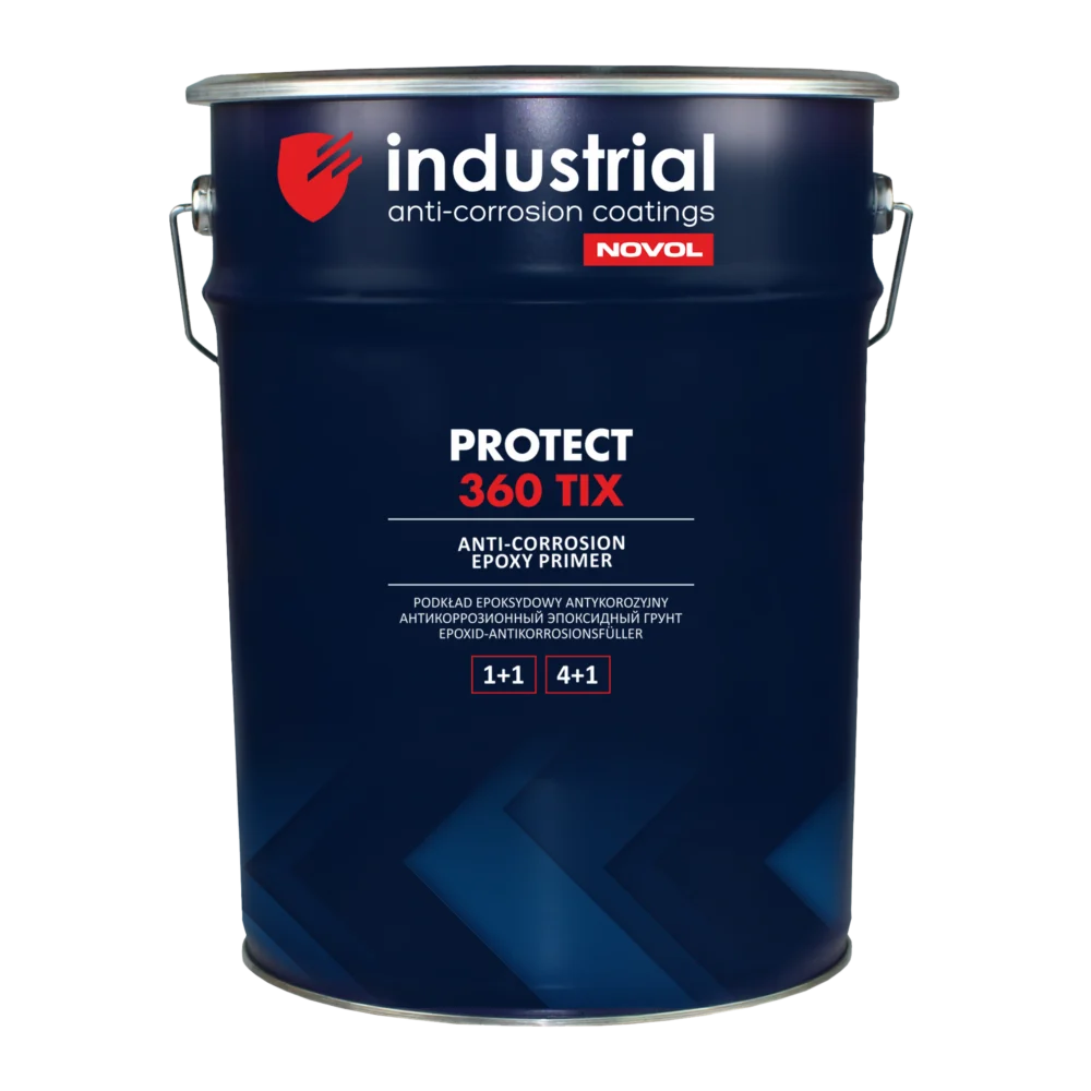 PROTECT 360 TIX