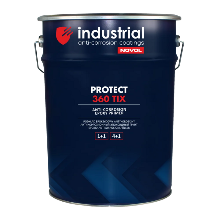 PROTECT 360 TIX