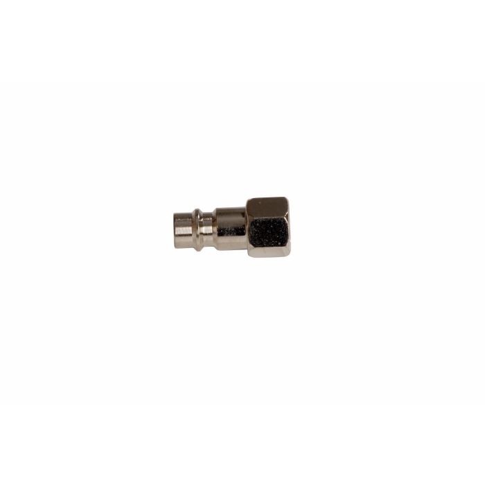 Air Fitting Bayonet High Flow 1/4BSP Female Thread