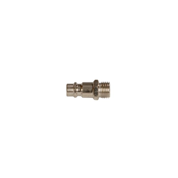 Air Fitting  Bayonet High Flow,1/4BSP Male Thread