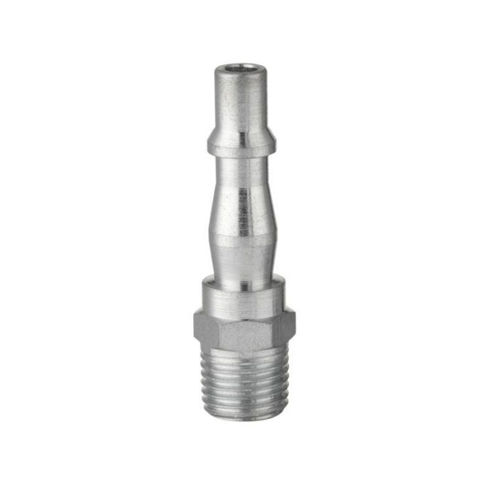 UK Style Bayonet, 1/4BSP Male Thread  x1