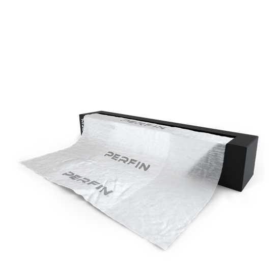 5m Masking Film Cover Sheeting Auto Body Painting Tear Resistant Car Spray Foil