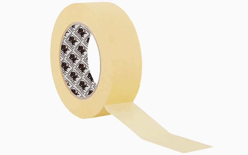 INDASA MTE masking tape 24mm Box of 36