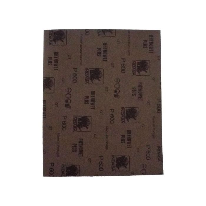 INDASA P240 Rhynowet Plus line sheets  230 x 280mm - 25PCS