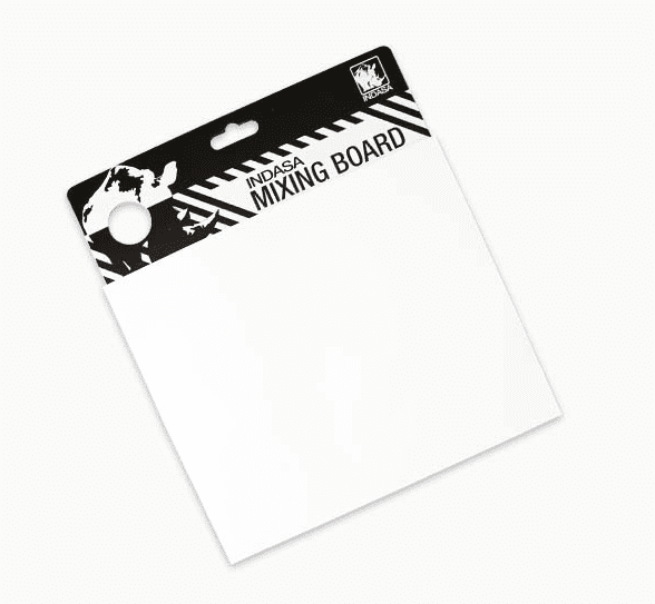 Indasa Onion filler Mixing Board