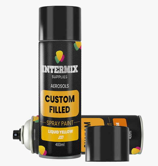 Car Touch Up Spray Paint, Custom Matched Car Aerosol Spray Paint 400ml, Exact Match to Your Reg Number