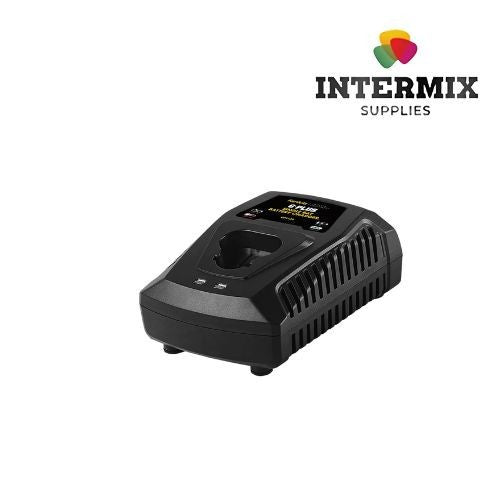 Farecla GPT025 Rotary Mini Polisher, G Plus Series Rotary Spot Repair Machine