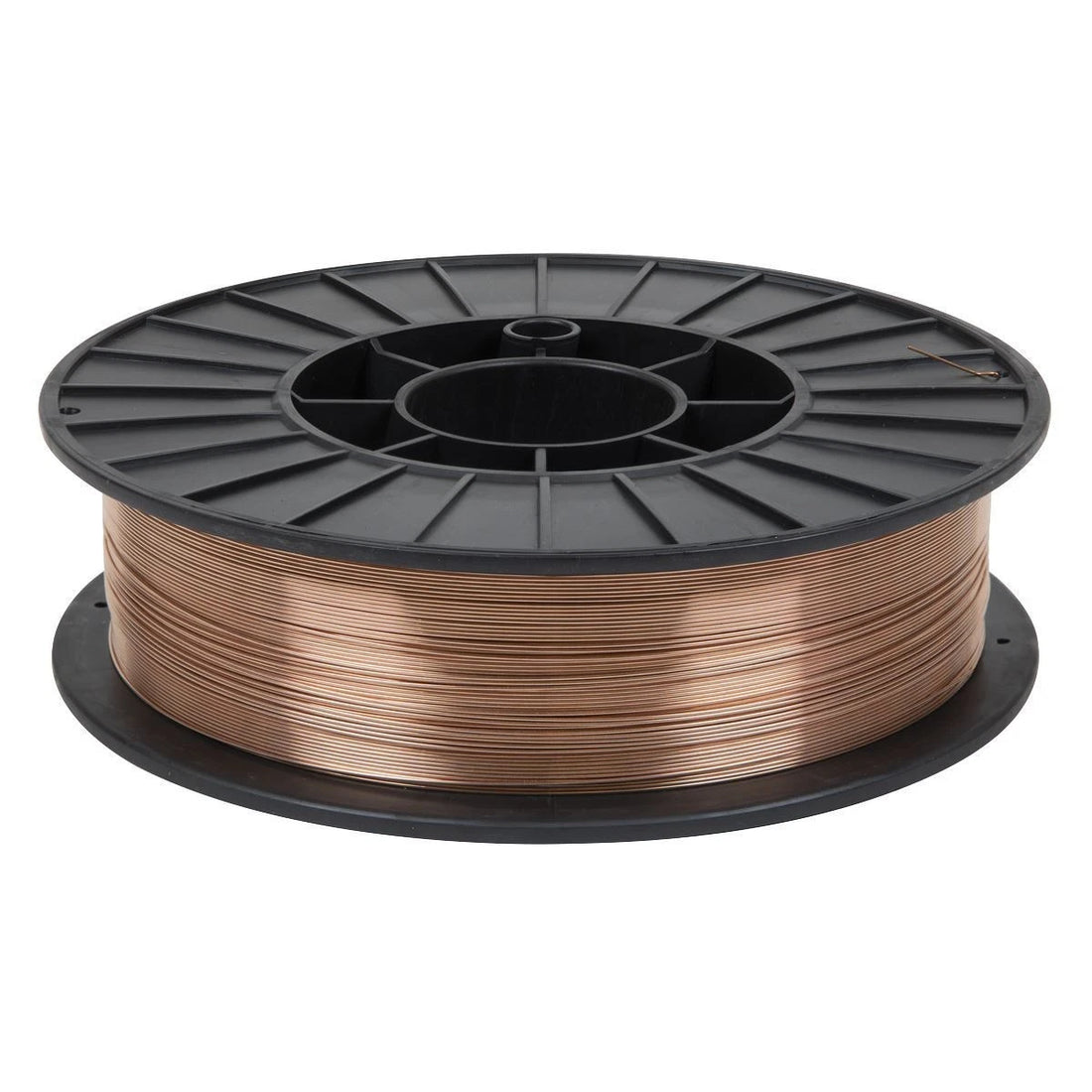 MIG/777708 Mild Steel MIG Wire 5.0kg 0.8mm A18 Grade