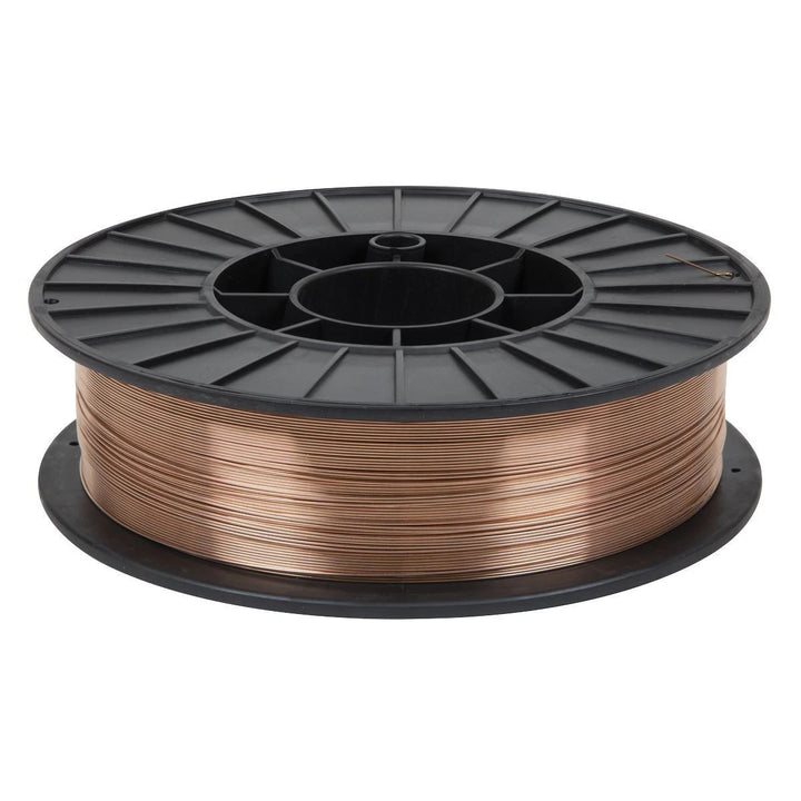 MIG/777708 Mild Steel MIG Wire 5.0kg 0.8mm A18 Grade