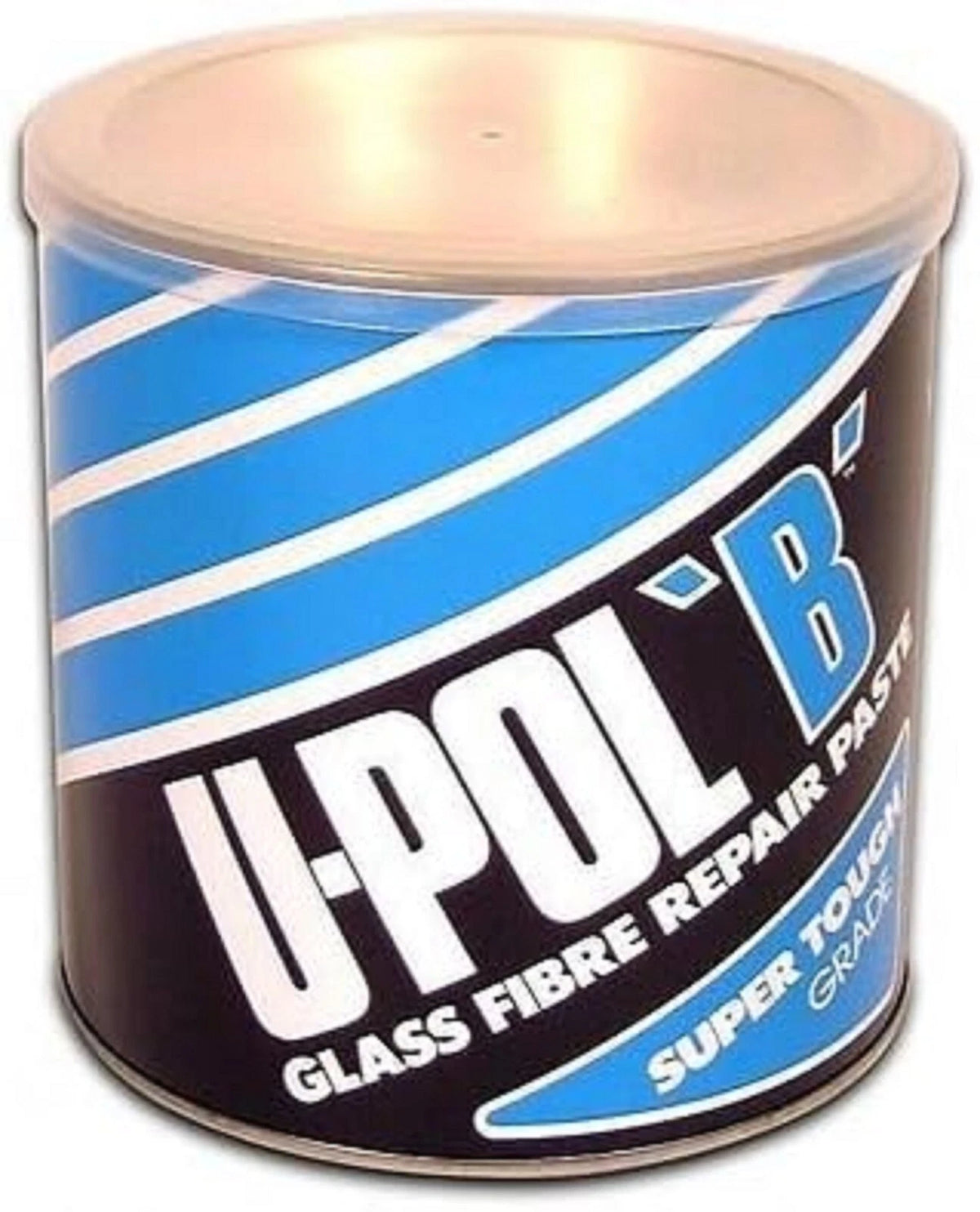 U-Pol B Glass Fibre Bridging Compound No.4 1.85L Body Filler – Intermix ...