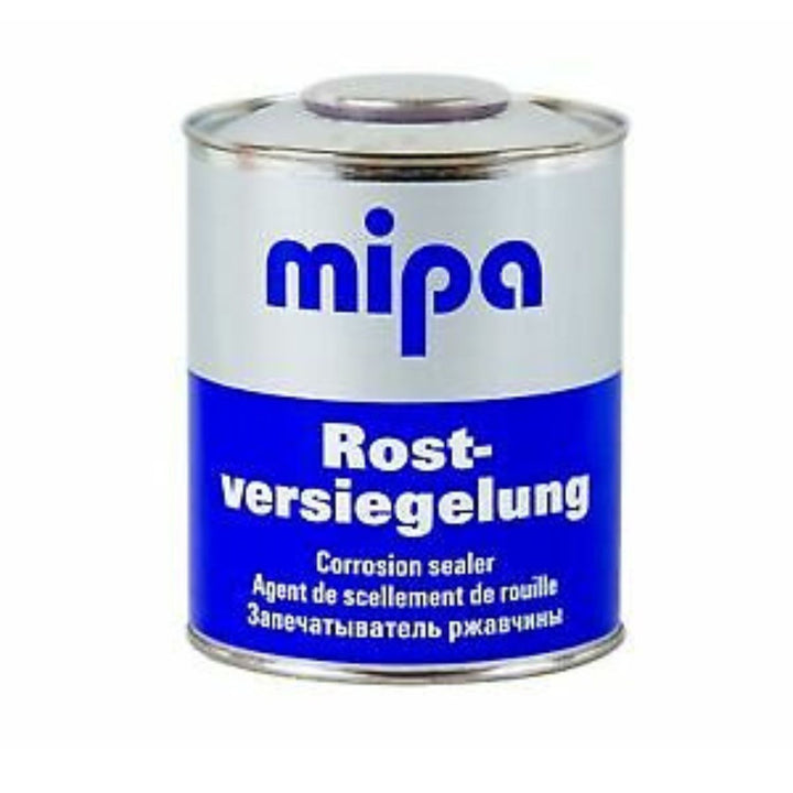 MIPA Rostversiegelung ANTI CORROSION SEALER 750ML - Rust Treatment