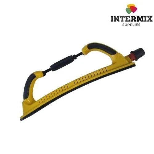 ABRASIVE SANDING SAND PAPER STRIPS 70x 420mm LONG BED FILE SANDER HOOK LOOP GRIP