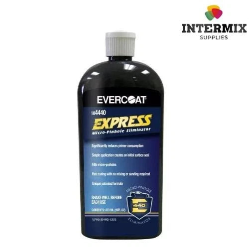 Evercoat 440 Express Pre-Prime Solution - 473ml (104440) for Micro Pinholes