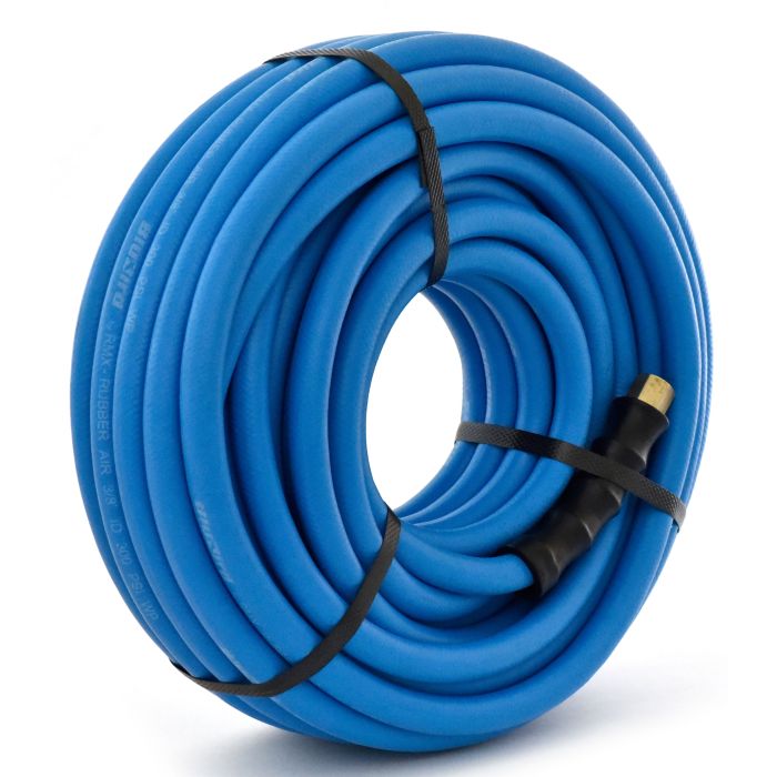 FMT  8mm x 10m Rubber Air Hose